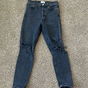 Agolde jeans